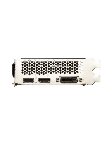 MSI GeForce GTX 1630 Aero ITX 4GB GDDR6