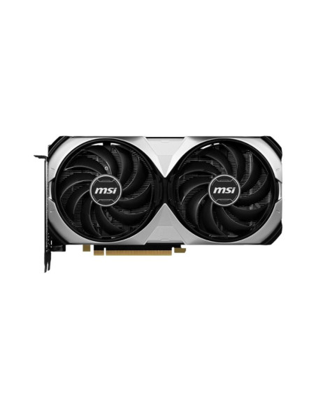 MSI GeForce RTX 4070 Ti Ventus 2X OC 12GB GDDR6X DLSS3