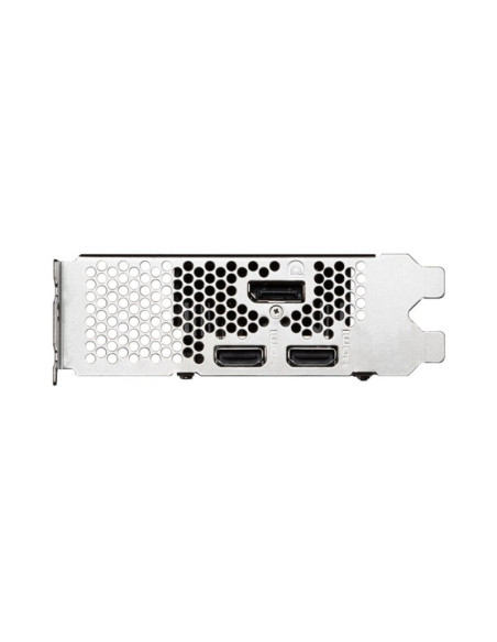 Tarjeta Gráfica MSI RTX 3050 LP OC 6GB GDDR6