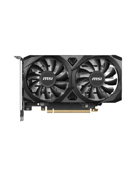 MSI RTX 3050 Ventus 2X OC 6GB GDDR6