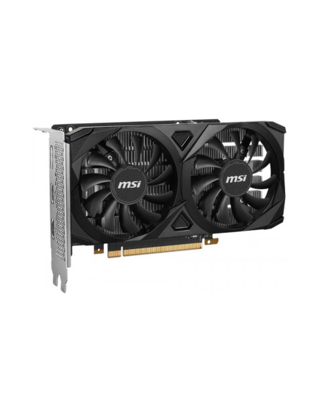 MSI RTX 3050 Ventus 2X OC 6GB GDDR6