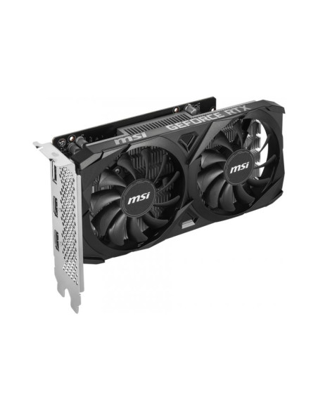 MSI RTX 3050 Ventus 2X OC 6GB GDDR6