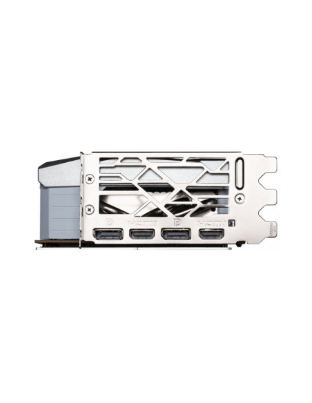 MSI GeForce RTX 4080 Super Gaming X Slim White 16GB GDDR6X DLSS3