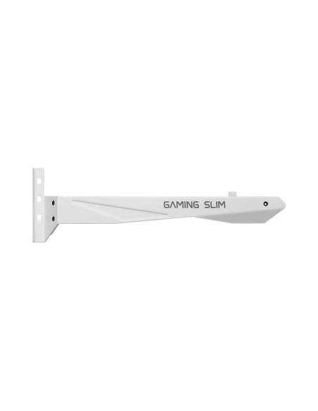 MSI GeForce RTX 4080 Super Gaming X Slim White 16GB GDDR6X DLSS3