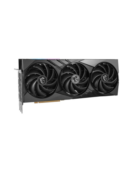 MSI GeForce RTX 4080 Super Gaming X Slim 16GB GDDR6X DLSS3