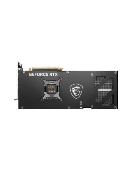 MSI GeForce RTX 4080 Super Gaming X Slim 16GB GDDR6X DLSS3
