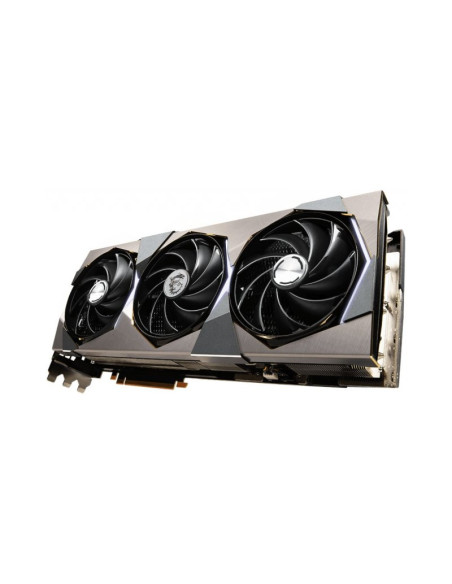 MSI GeForce RTX 4080 Super Suprim X 16GB GDDR6X DLSS3