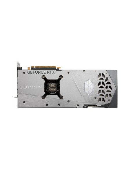 MSI GeForce RTX 4080 Super Suprim X 16GB GDDR6X DLSS3