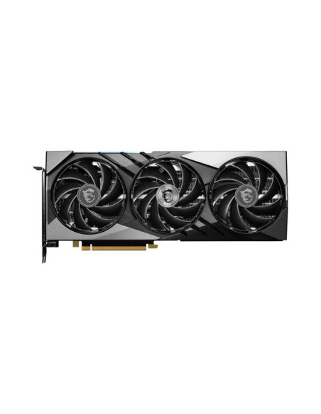 MSI GeForce RTX 4070 Ti Super Gaming X Slim 16GB GDDR6X DLSS3
