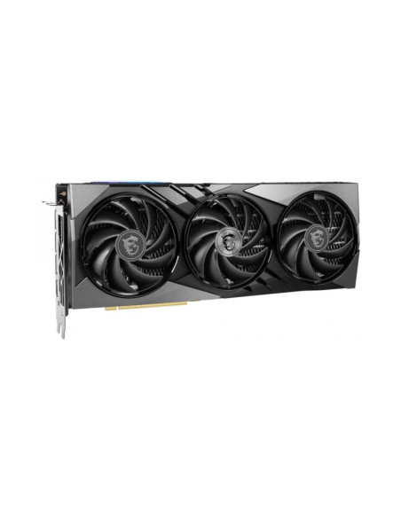 MSI GeForce RTX 4070 Ti Super Gaming X Slim 16GB GDDR6X DLSS3