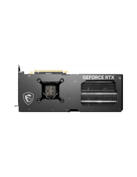 MSI GeForce RTX 4070 Ti Super Gaming X Slim 16GB GDDR6X DLSS3