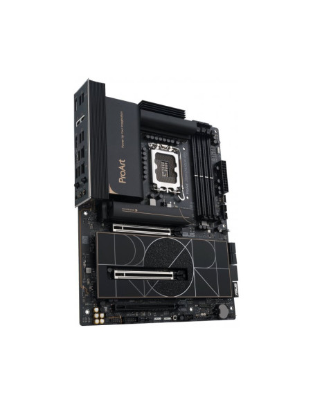 Asus ProArt Z890 Creator WiFi ATX Intel Socket 1851