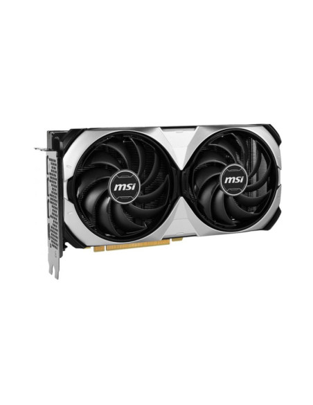 MSI GeForce RTX 4070 Ti Super Ventus 2X OC 16GB GDDR6X DLSS3