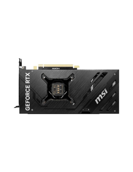 MSI GeForce RTX 4070 Ti Super Ventus 2X OC 16GB GDDR6X DLSS3