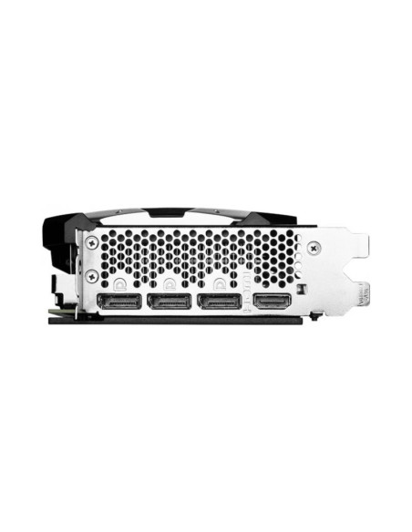 MSI GeForce RTX 4070 Ti Super Ventus 2X OC 16GB GDDR6X DLSS3