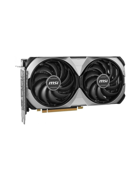 MSI GeForce RTX 4070 Super Ventus 2X OC 12GB GDDR6X DLSS3