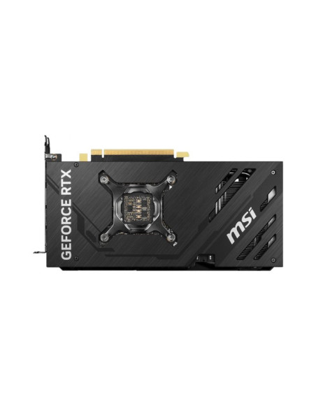 MSI GeForce RTX 4070 Super Ventus 2X OC 12GB GDDR6X DLSS3