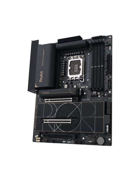 Asus ProArt Z890 Creator WiFi ATX Intel Socket 1851