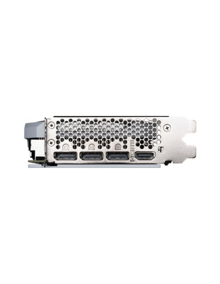 MSI GeForce RTX 4070 Super Ventus 2X White OC 12GB GDDR6X DLSS3
