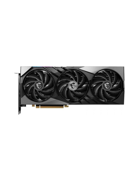 MSI GeForce RTX 4070 Super Gaming X Slim 12GB GDDR6X DLSS3