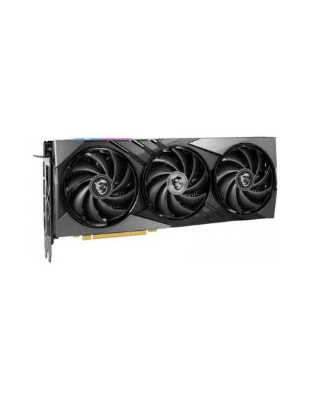 MSI GeForce RTX 4070 Super Gaming X Slim 12GB GDDR6X DLSS3