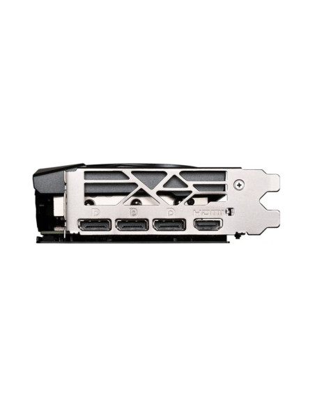 MSI GeForce RTX 4070 Super Gaming X Slim 12GB GDDR6X DLSS3
