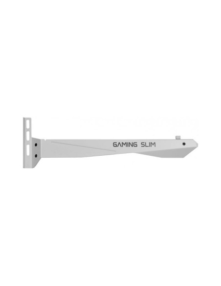 MSI GeForce RTX 4070 Super Gaming X Slim White 12GB GDDR6X DLSS3