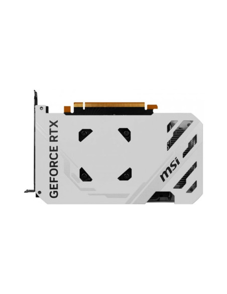 Tarjeta Gráfica MSI GeForce RTX 4060 Ventus 2X White OC 8GB GDDR6 DLSS3