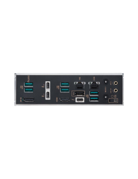 Asus ProArt Z890 Creator WiFi ATX Intel Socket 1851