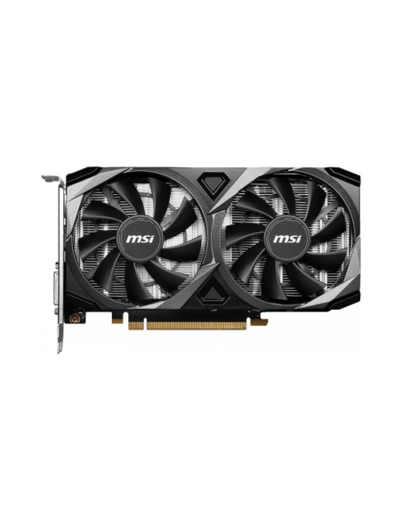 Tarjeta Gráfica MSI GeForce RTX 3050 Ventus 2X XS 8GB OC GDDR6