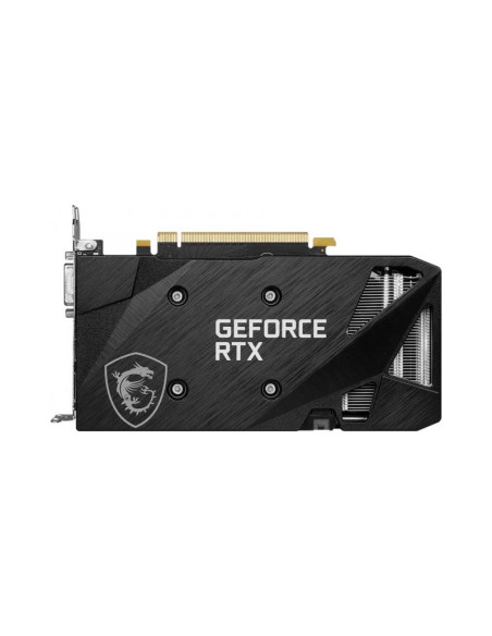 Tarjeta Gráfica MSI GeForce RTX 3050 Ventus 2X XS 8GB OC GDDR6