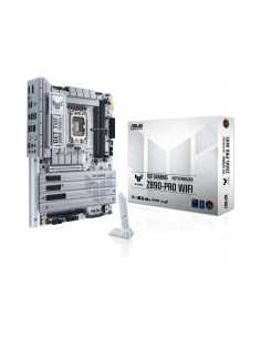 Placa Base Asus TUF Gaming Z890-Pro WiFi ATX Intel Socket 1851