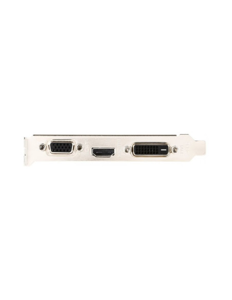 Tarjeta Gráfica MSI GeForce GT 710 2GD3H LP