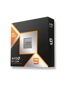 Procesador AMD Ryzen 9 9950X3D Socket AM5