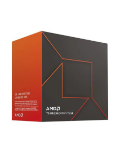Procesador AMD Ryzen Threadripper 7980X Socket sTR5