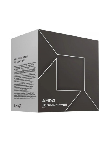 Procesador AMD Ryzen Threadripper PRO 7965WX Socket sTR5