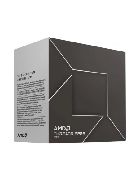 Procesador AMD Ryzen Threadripper PRO 7965WX Socket sTR5