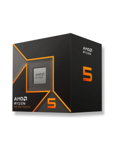 Procesador AMD Ryzen 5 9600 Socket AM5