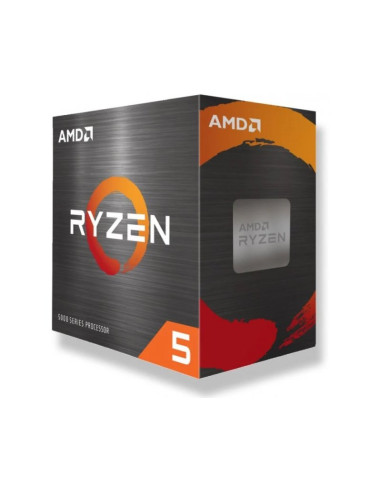 Procesador AMD Ryzen 5 5600T Socket AM4