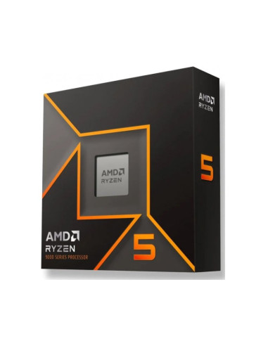 AMD Ryzen 5 9600X Socket AM5