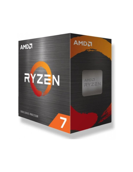 Procesador AMD Ryzen 7 5800XT Socket AM4