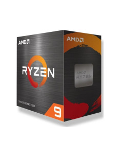 Procesador AMD Ryzen 9 5900XT Socket AM4