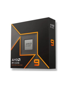 Procesador AMD Ryzen 9 9900X Socket AM5