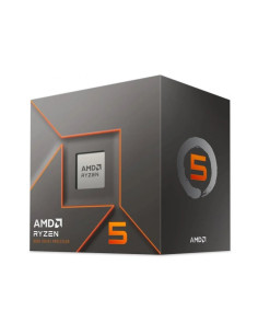 Procesador AMD Ryzen 5 8400F Socket AM5