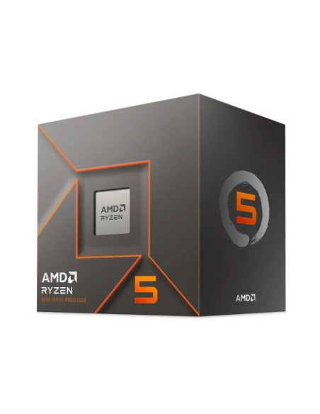 Procesador AMD Ryzen 5 8400F Socket AM5
