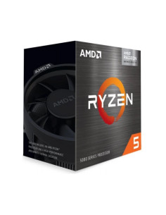 Procesador AMD Ryzen 5 5500GT Socket AM4