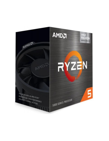 Procesador AMD Ryzen 5 5500GT Socket AM4