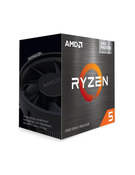 Procesador AMD Ryzen 5 5500GT Socket AM4