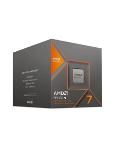 Procesador AMD Ryzen 7 8700G Socket AM5