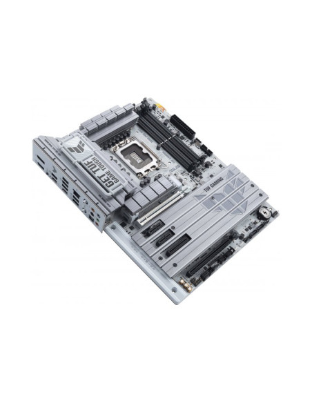 Placa Base Asus TUF Gaming Z890-Pro WiFi ATX Intel Socket 1851